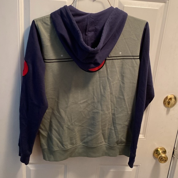 Kakashi character hoodie from Naruto Shippuden. - Picture 4 of 9